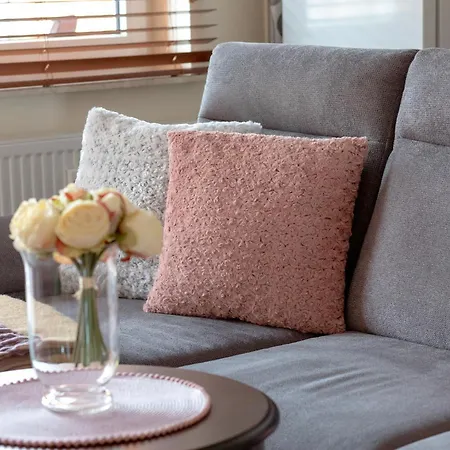 Wilczak Spacious With Free Garage By Renters